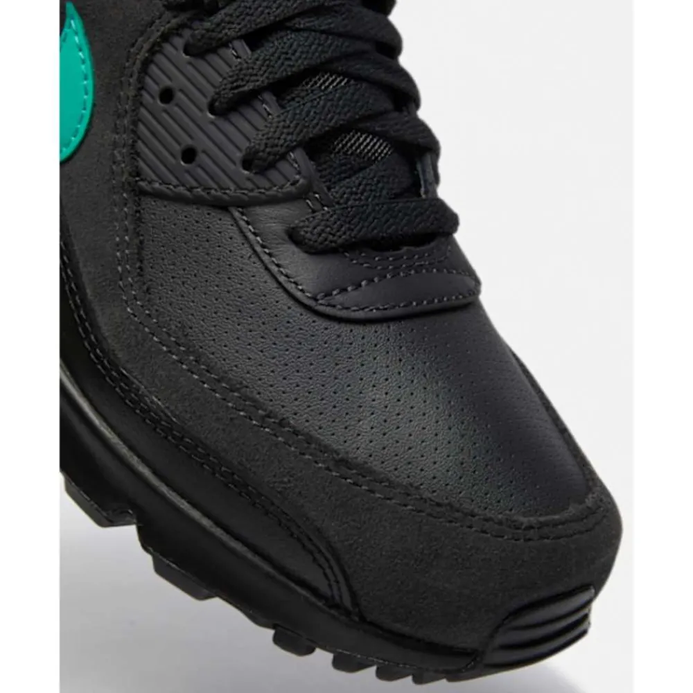 Best Nike Mens Air Max 90 Grey