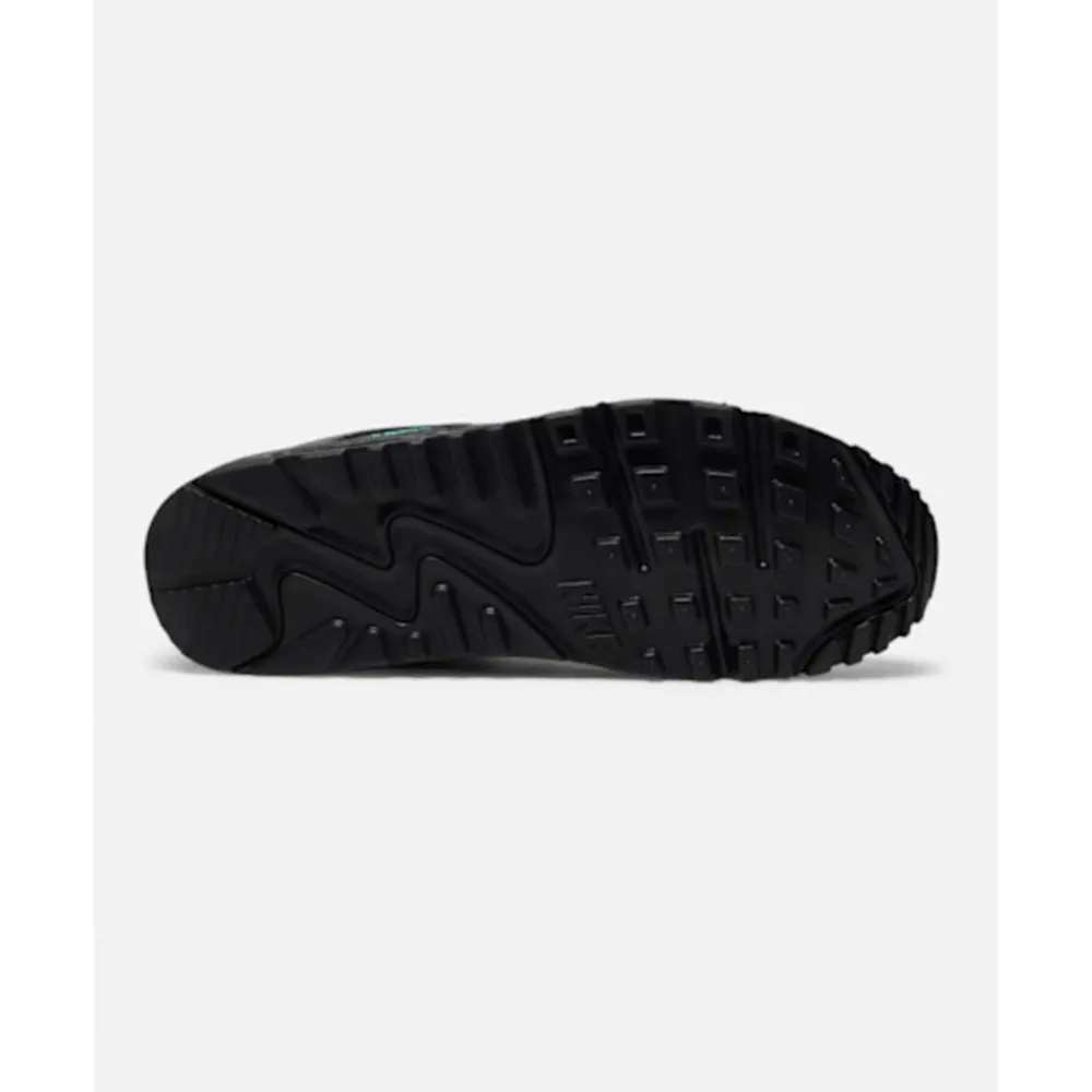 Best Nike Mens Air Max 90 Grey