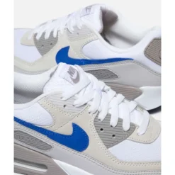 Sale Nike Mens Air Max 90 Grey