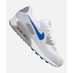 Sale Nike Mens Air Max 90 Grey