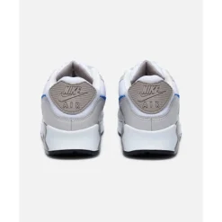 Sale Nike Mens Air Max 90 Grey