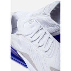 Hot Nike Mens Air Max 270 Grey