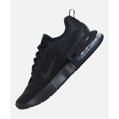 New Nike Mens Air Max Alpha Trainer 6 Black