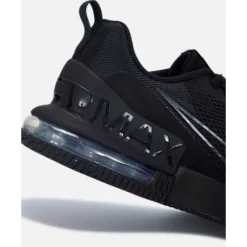 New Nike Mens Air Max Alpha Trainer 6 Black