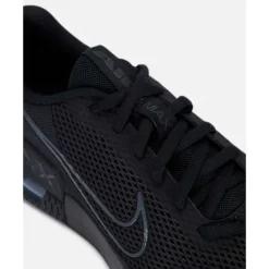 New Nike Mens Air Max Alpha Trainer 6 Black