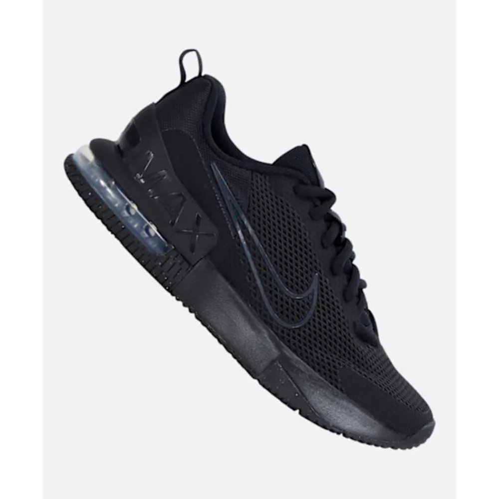 New Nike Mens Air Max Alpha Trainer 6 Black