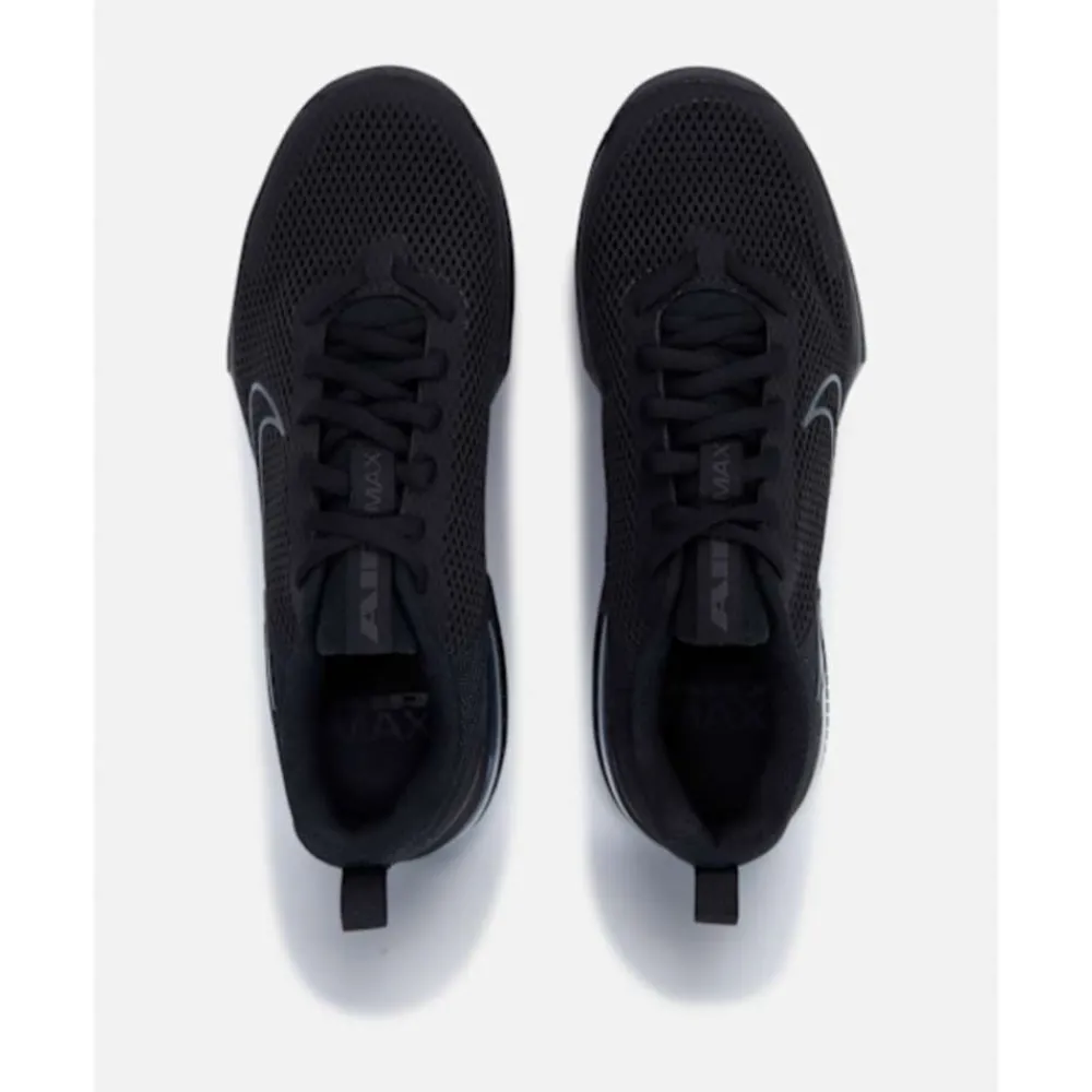 New Nike Mens Air Max Alpha Trainer 6 Black