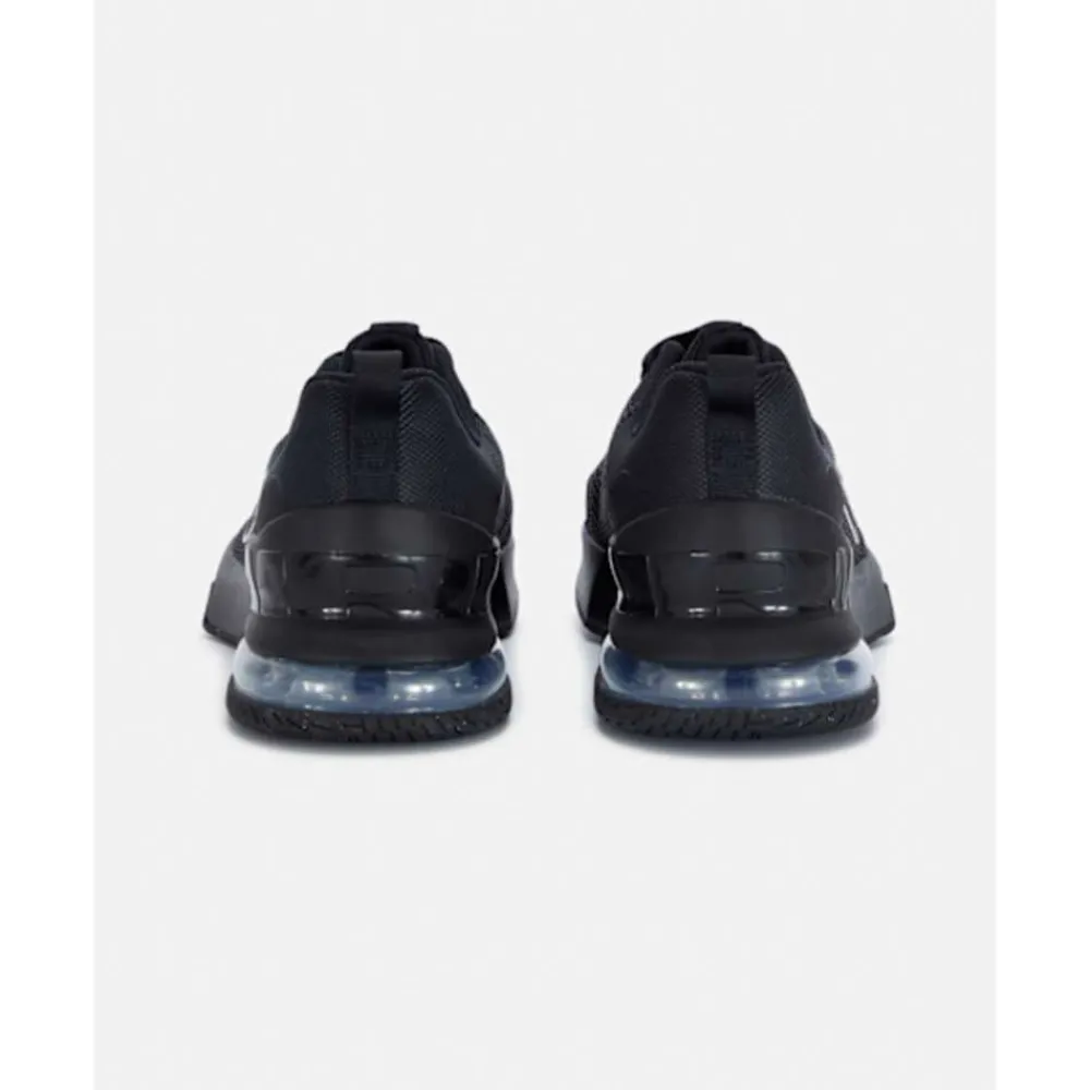 New Nike Mens Air Max Alpha Trainer 6 Black