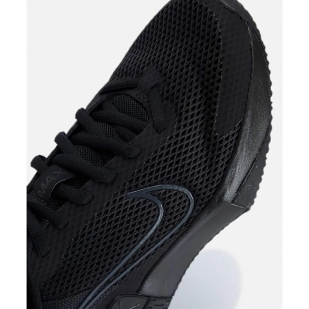 New Nike Mens Air Max Alpha Trainer 6 Black