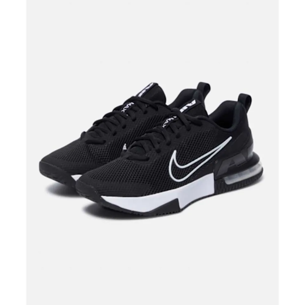 Hot Nike Mens Air Max Alpha Trainer 6 Black