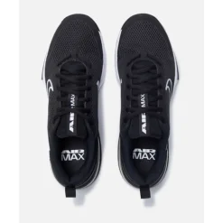 Hot Nike Mens Air Max Alpha Trainer 6 Black