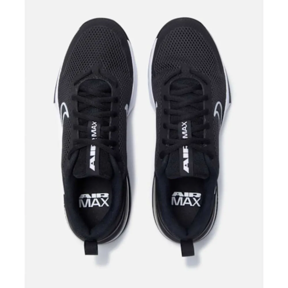 Hot Nike Mens Air Max Alpha Trainer 6 Black