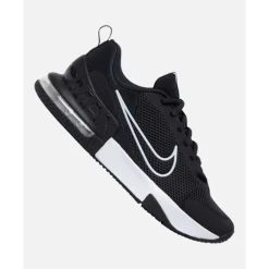 Hot Nike Mens Air Max Alpha Trainer 6 Black