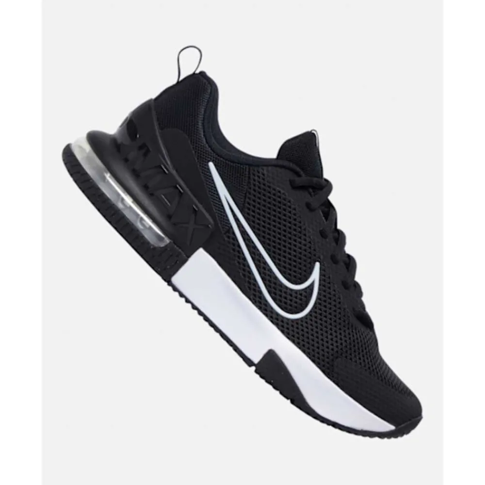 Hot Nike Mens Air Max Alpha Trainer 6 Black