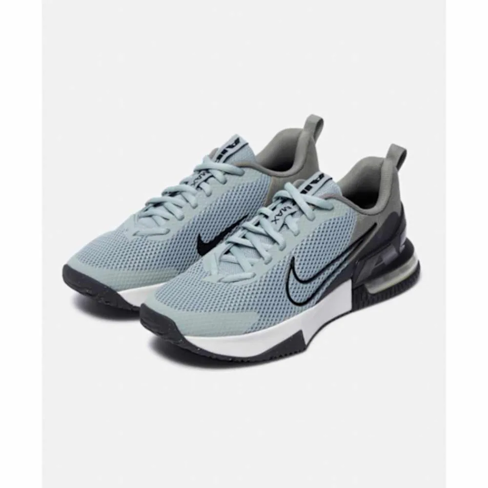 Best Nike Mens Air Max Alpha Trainer 6 Grey