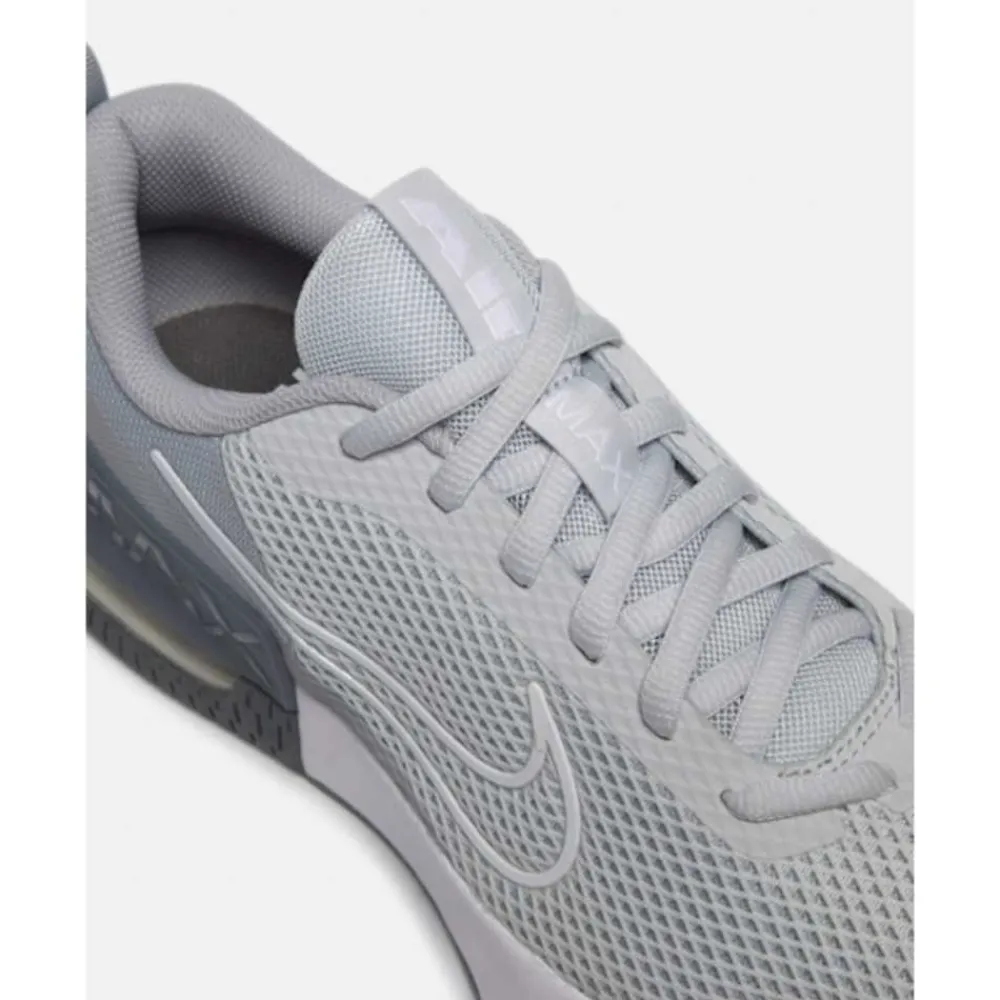 Discount Nike Mens Air Max Alpha Trainer 6 Grey