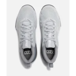 Discount Nike Mens Air Max Alpha Trainer 6 Grey