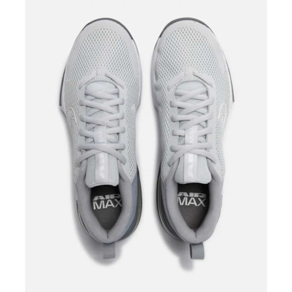Discount Nike Mens Air Max Alpha Trainer 6 Grey
