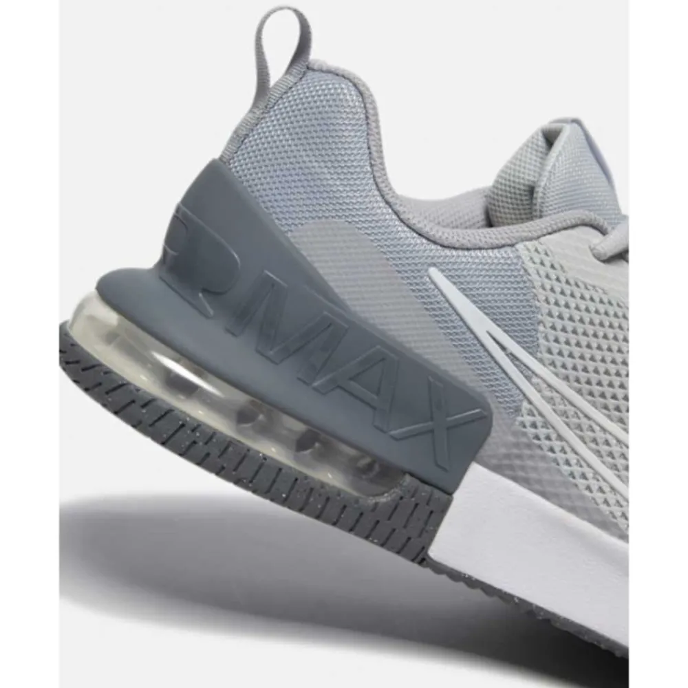 Discount Nike Mens Air Max Alpha Trainer 6 Grey