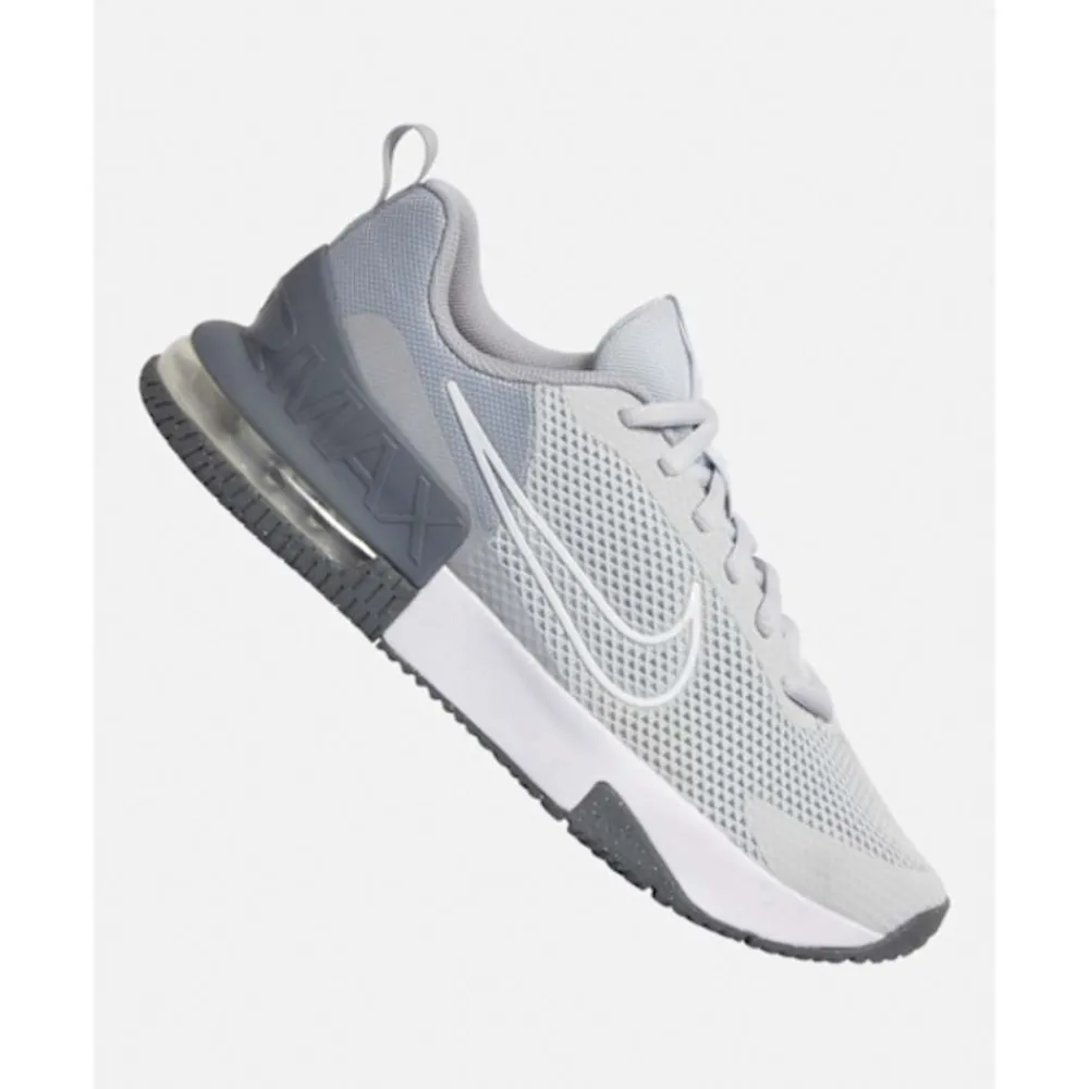 Discount Nike Mens Air Max Alpha Trainer 6 Grey