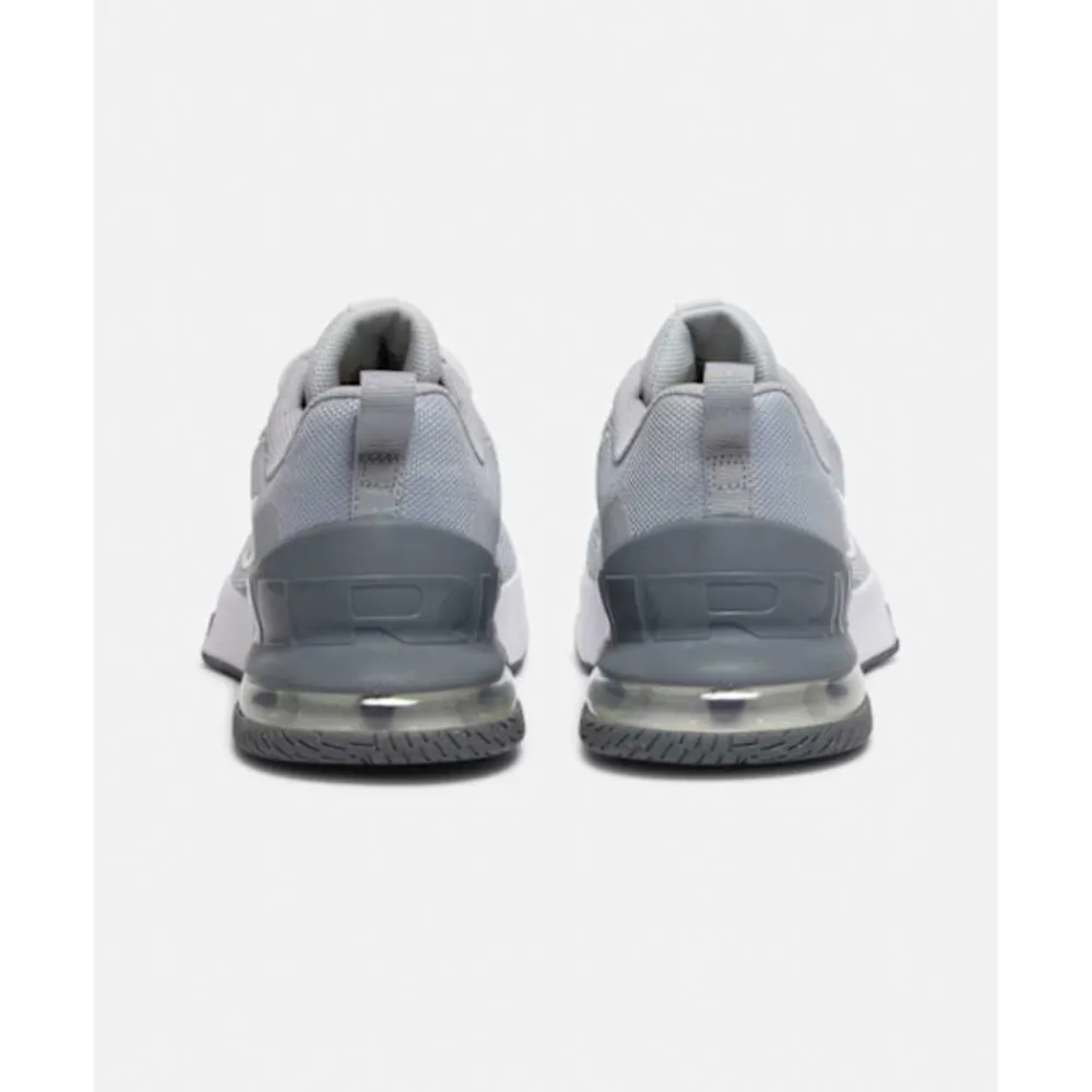 Discount Nike Mens Air Max Alpha Trainer 6 Grey