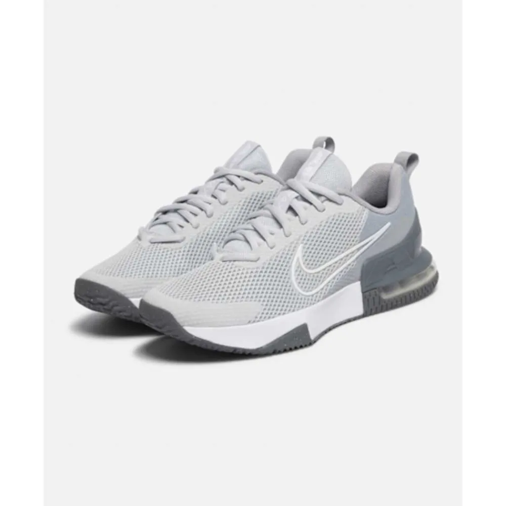 Discount Nike Mens Air Max Alpha Trainer 6 Grey