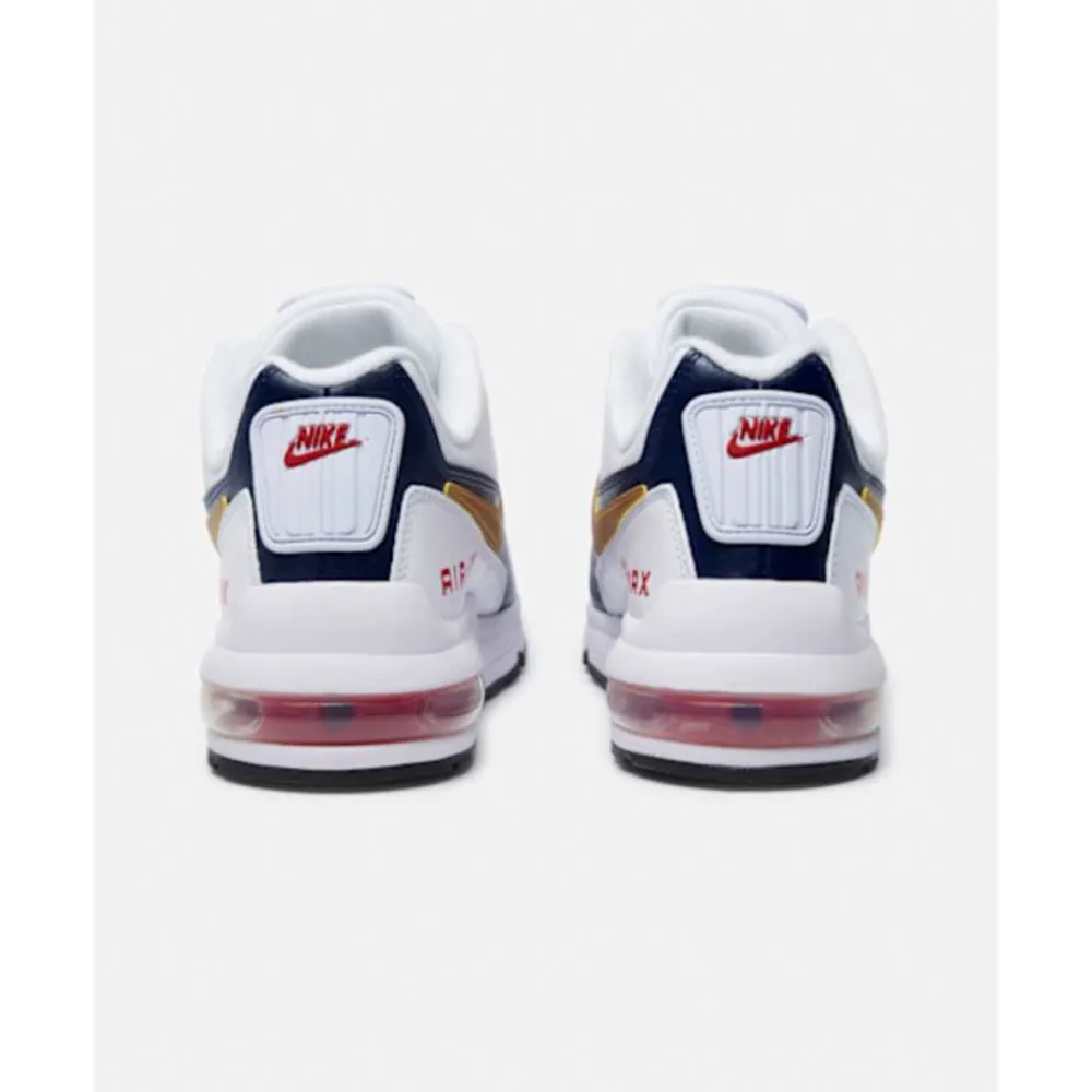 New Nike Mens Air Max LTD White