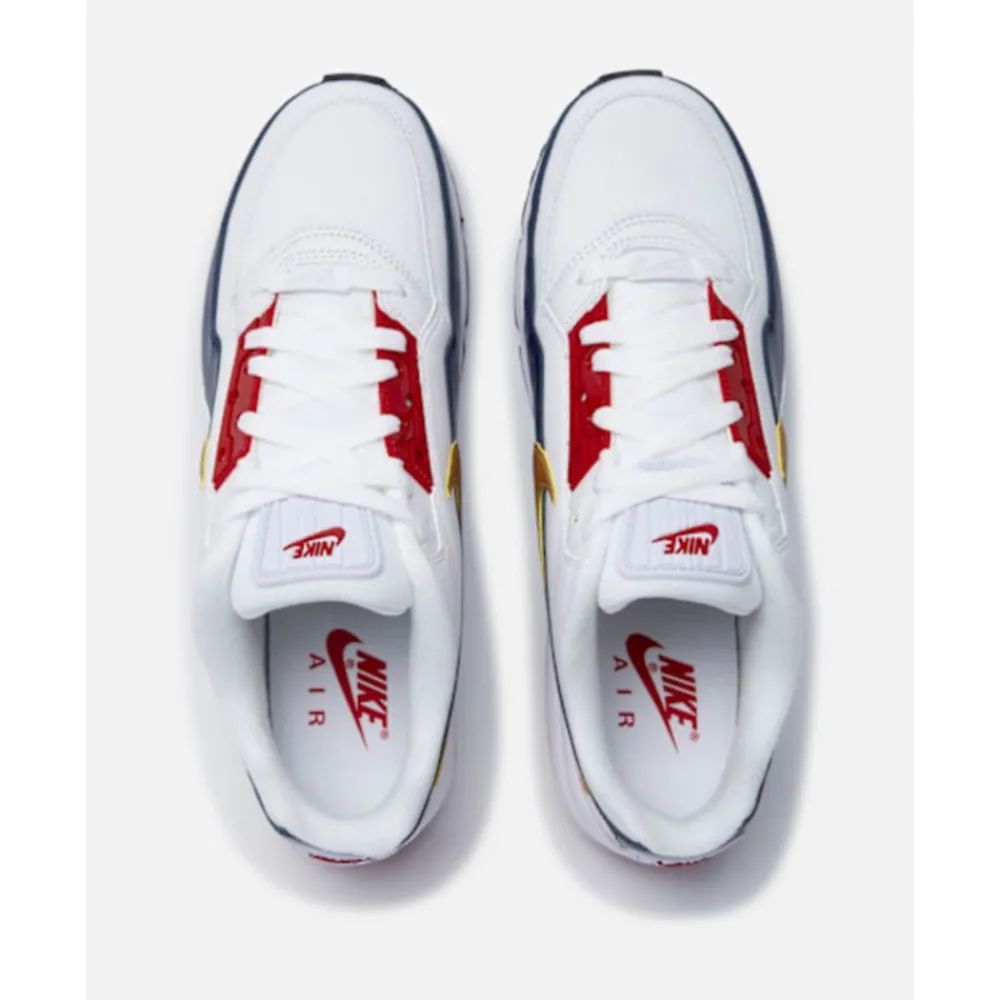 New Nike Mens Air Max LTD White