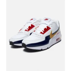 New Nike Mens Air Max LTD White
