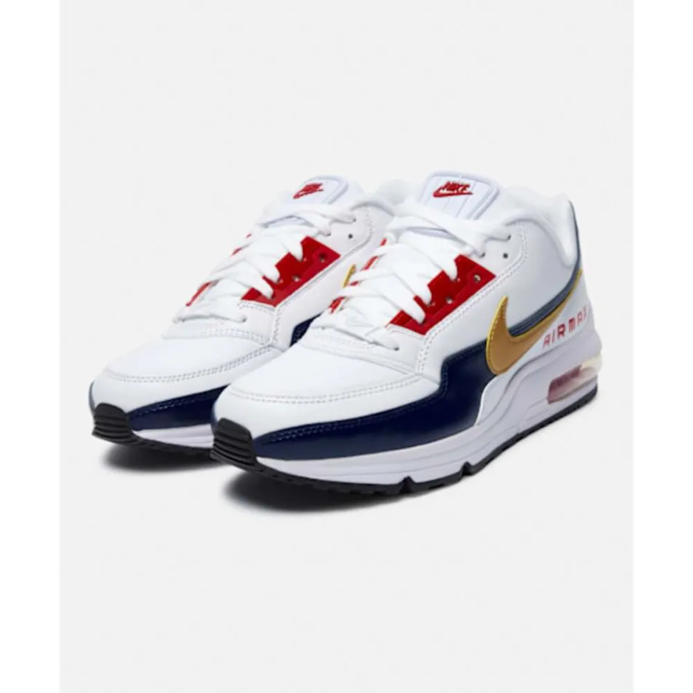 New Nike Mens Air Max LTD White