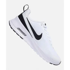 Best Nike Mens Air Max Nuaxis White