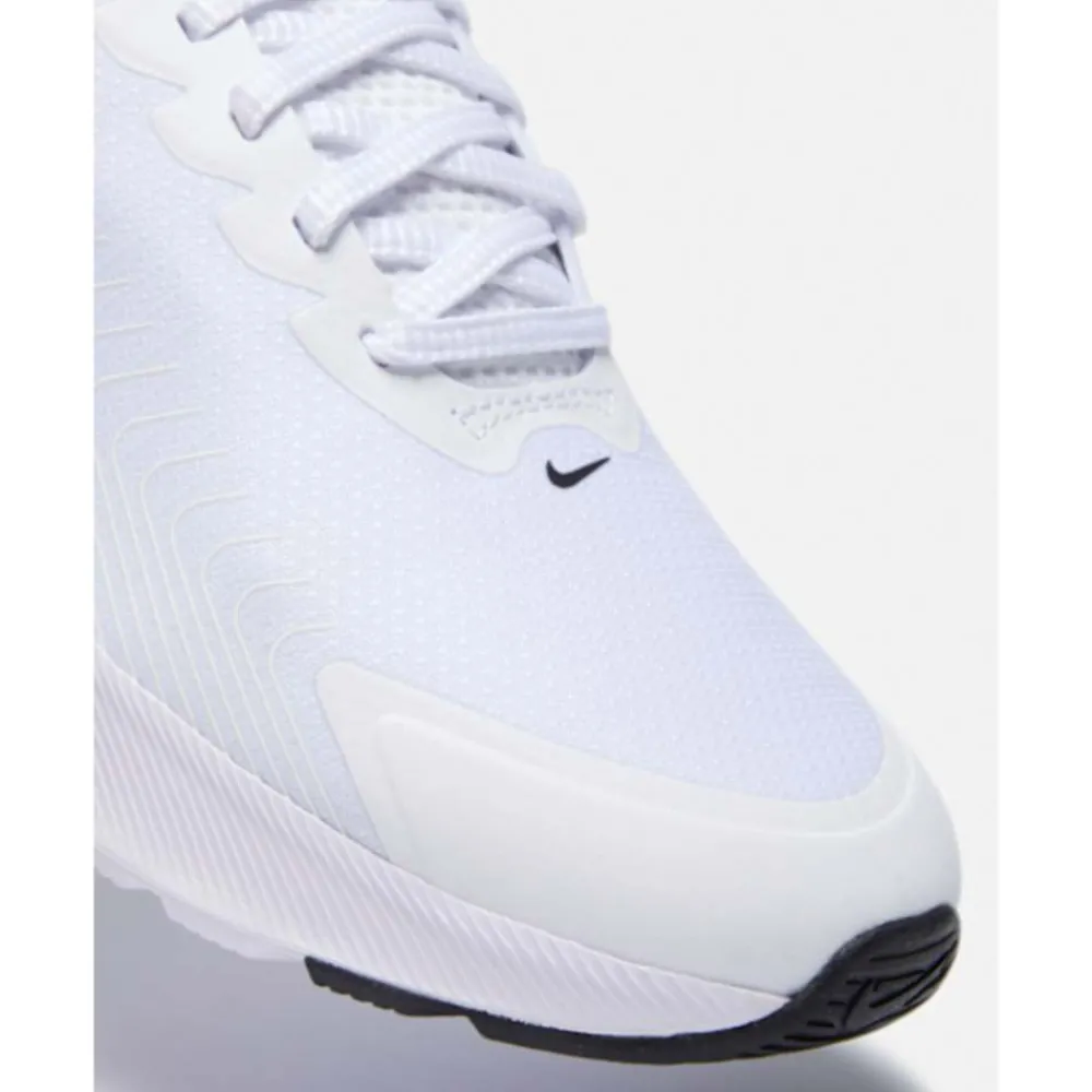 Best Nike Mens Air Max Nuaxis White