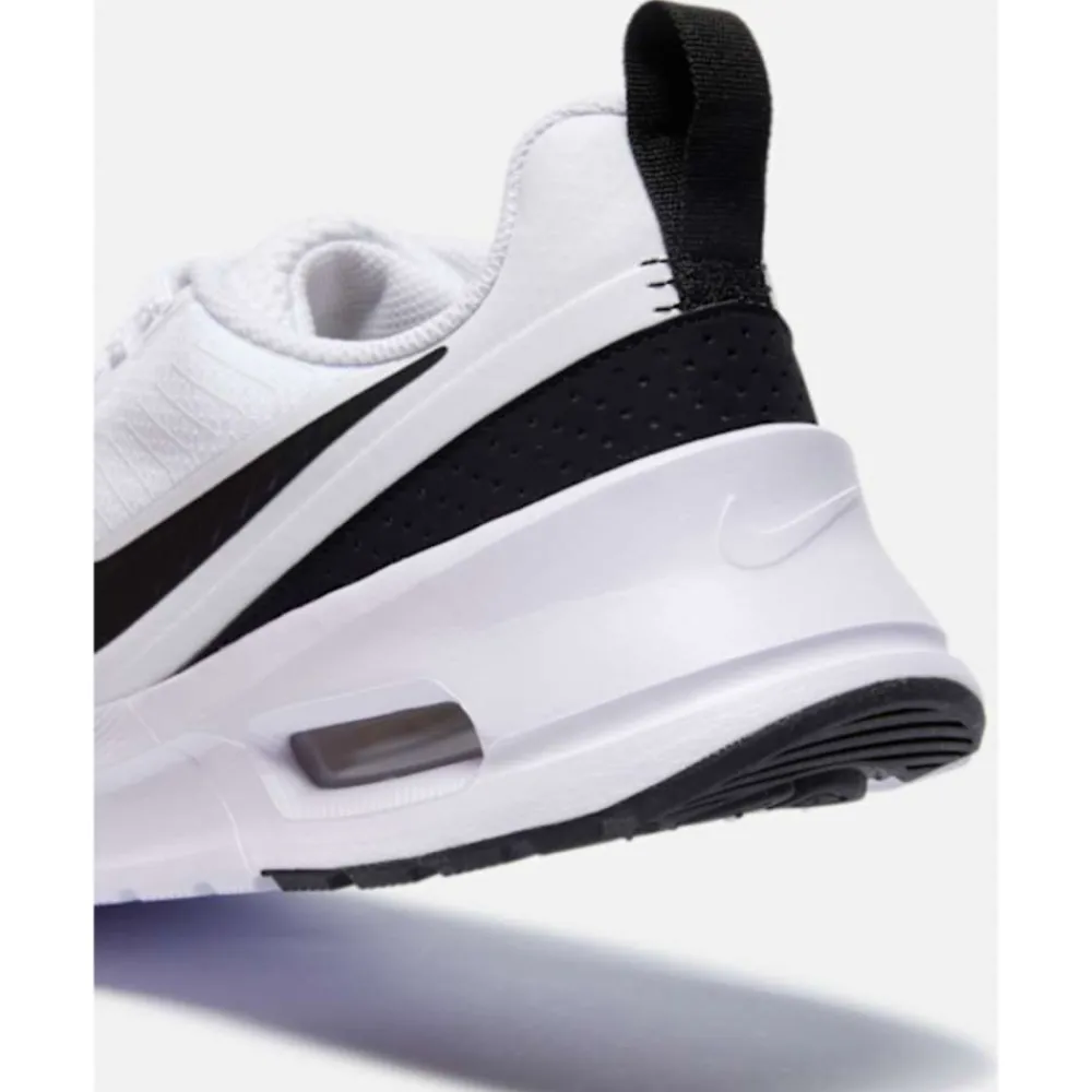 Best Nike Mens Air Max Nuaxis White