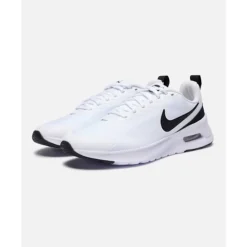 Best Nike Mens Air Max Nuaxis White