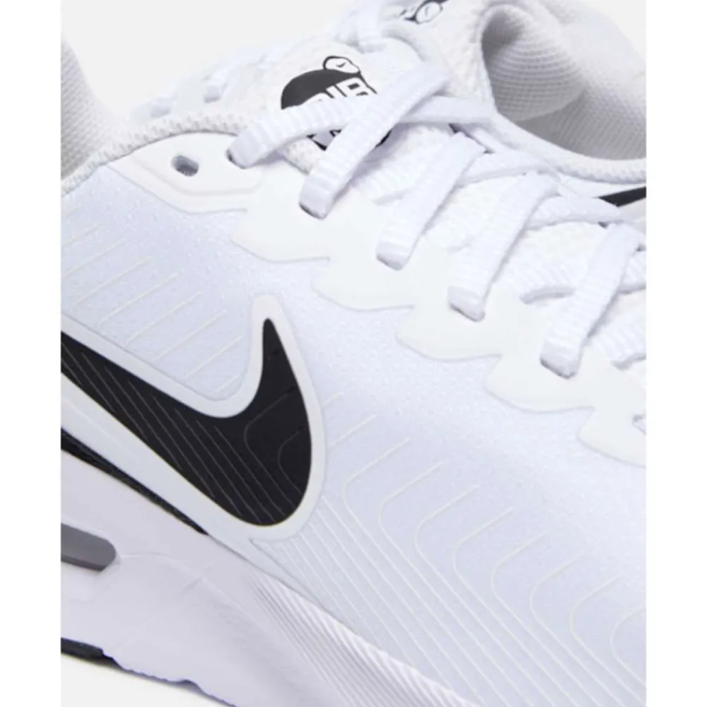 Best Nike Mens Air Max Nuaxis White