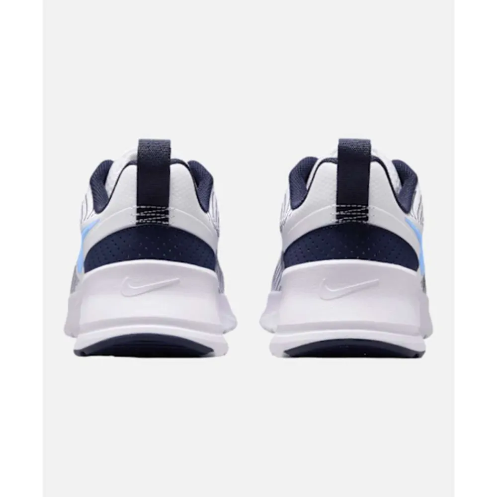 Outlet Nike Mens Air Max Nuaxis White