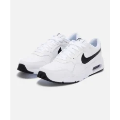 Clearance Nike Mens Air Max SC White