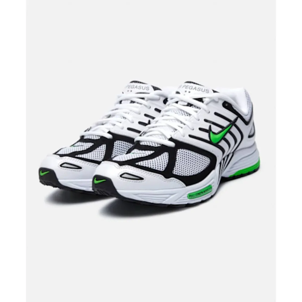 Best Nike Mens Air Pegasus 2005 White