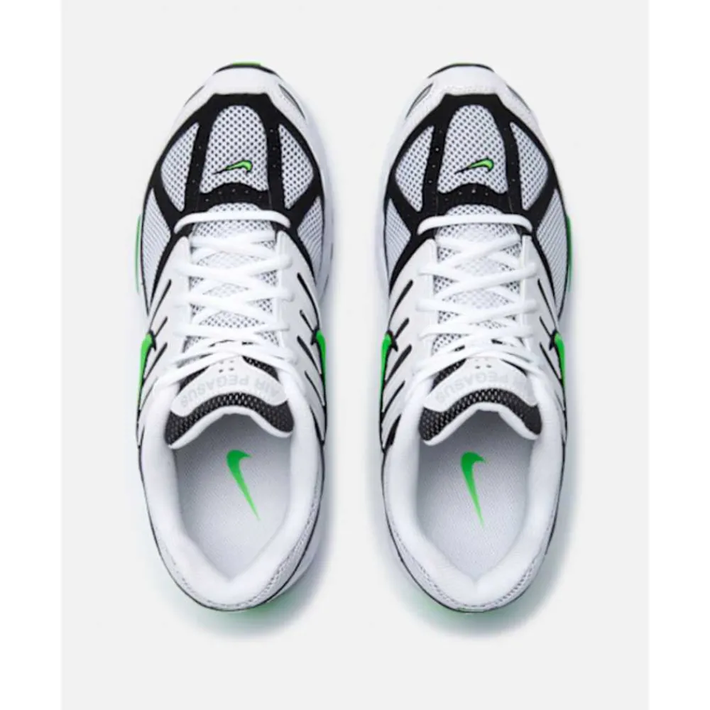 Best Nike Mens Air Pegasus 2005 White