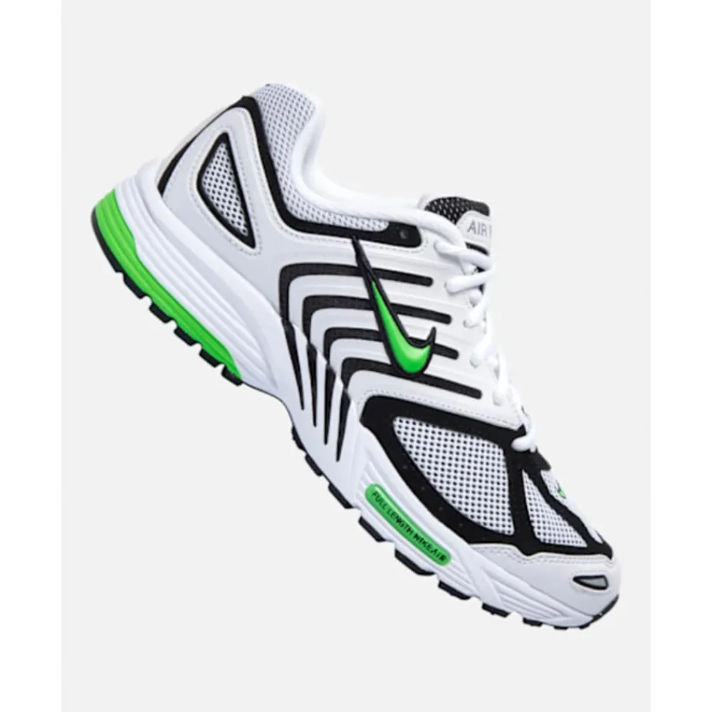Best Nike Mens Air Pegasus 2005 White