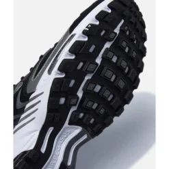 Hot Nike Mens Air Pegasus 2005 Black