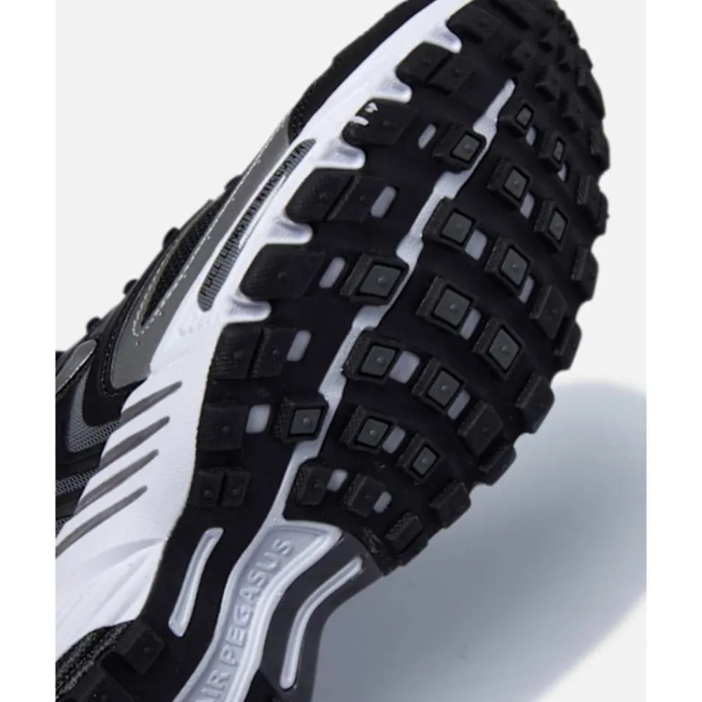 Hot Nike Mens Air Pegasus 2005 Black