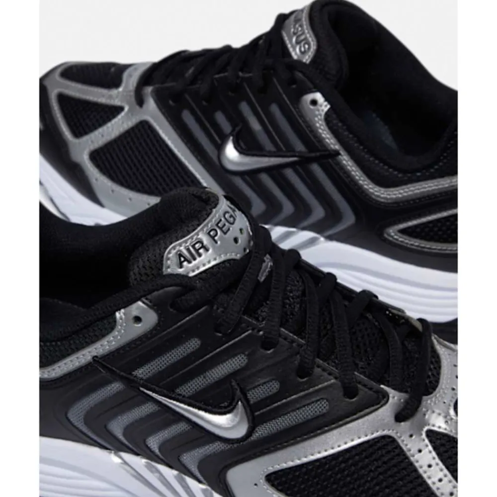 Hot Nike Mens Air Pegasus 2005 Black