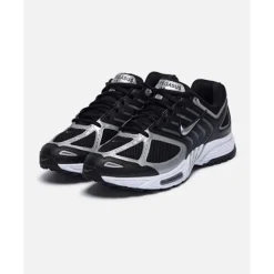 Hot Nike Mens Air Pegasus 2005 Black