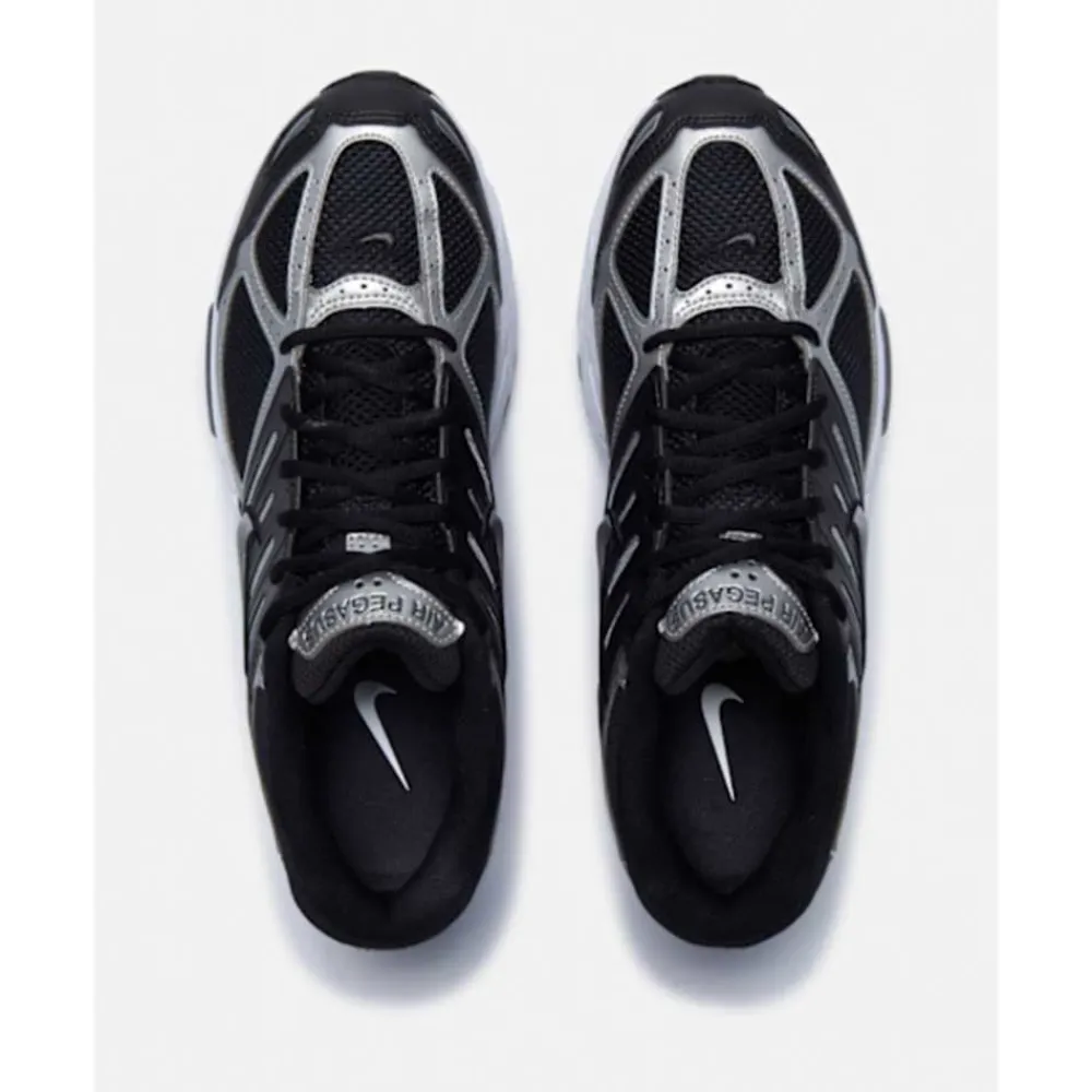 Hot Nike Mens Air Pegasus 2005 Black