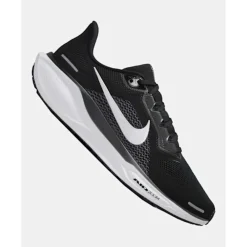 Sale Nike Mens Air Zoom Pegasus 41 Black