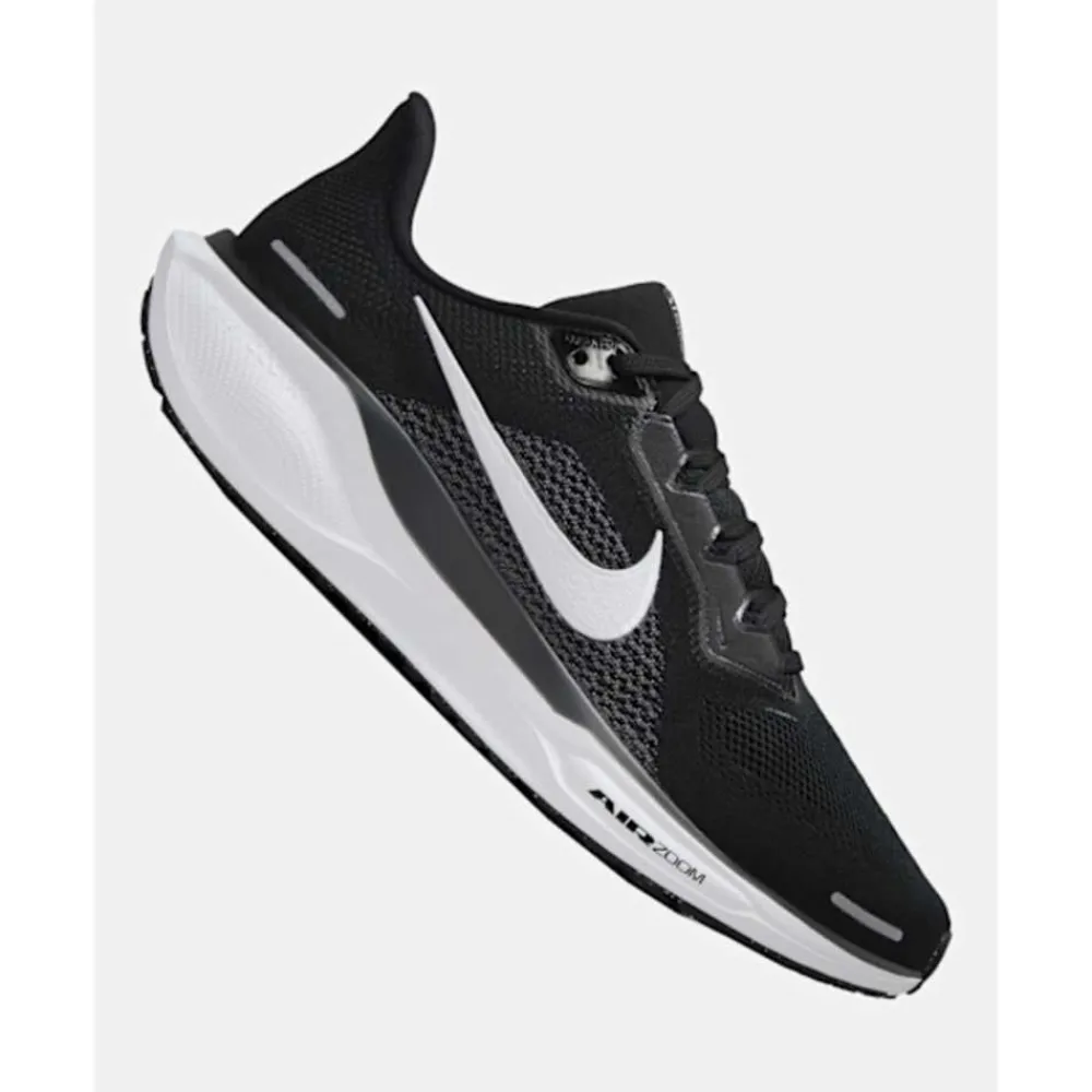 Sale Nike Mens Air Zoom Pegasus 41 Black