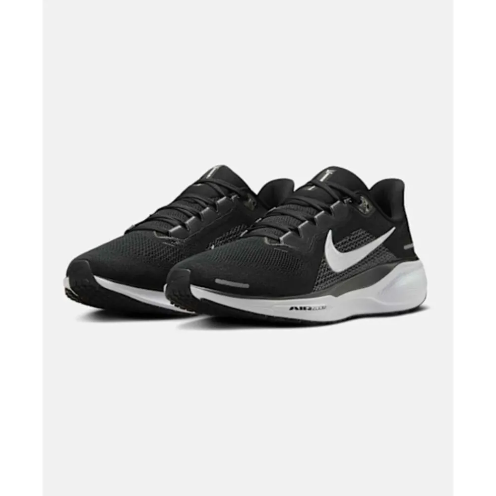 Sale Nike Mens Air Zoom Pegasus 41 Black