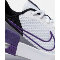 Online Nike Mens Alpha Trainer 6 White