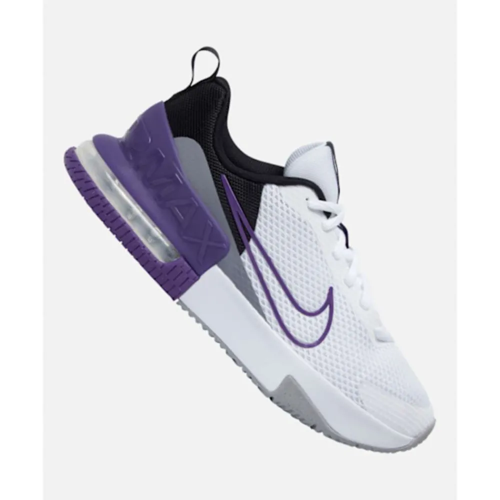 Online Nike Mens Alpha Trainer 6 White